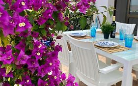 Atico & Terraza By Maison Jaken